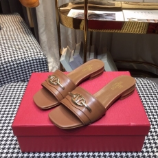 Valentino Slippers